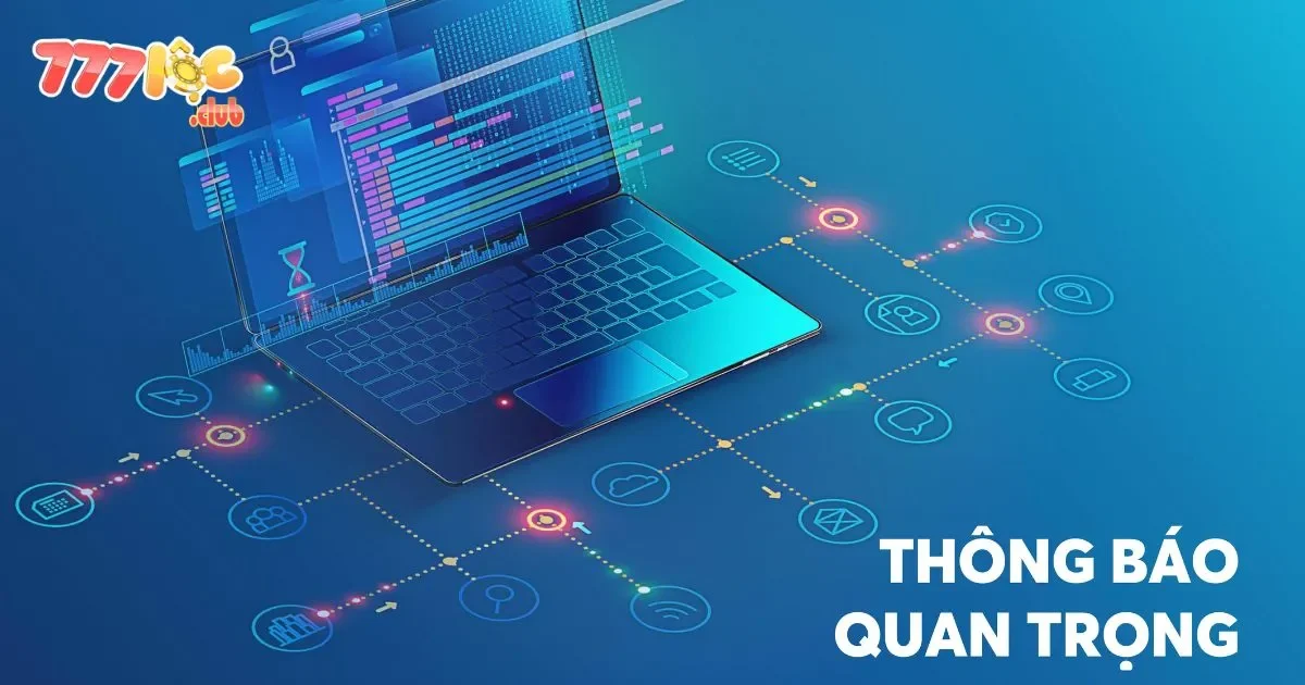 Chính Sách Bảo Mật 777loc: Hệ Thống Đạt Chuẩn Quốc Tế 1 Chính Sách Bảo Mật 777loc: Bảo Vệ Dữ Liệu Cá Nhân Người Chơi