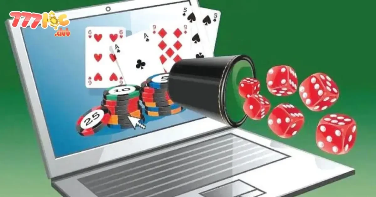 Chính Sách Bảo Mật 777loc: Hệ Thống Đạt Chuẩn Quốc Tế 2 Quy Trình Bảo Vệ Dữ Liệu