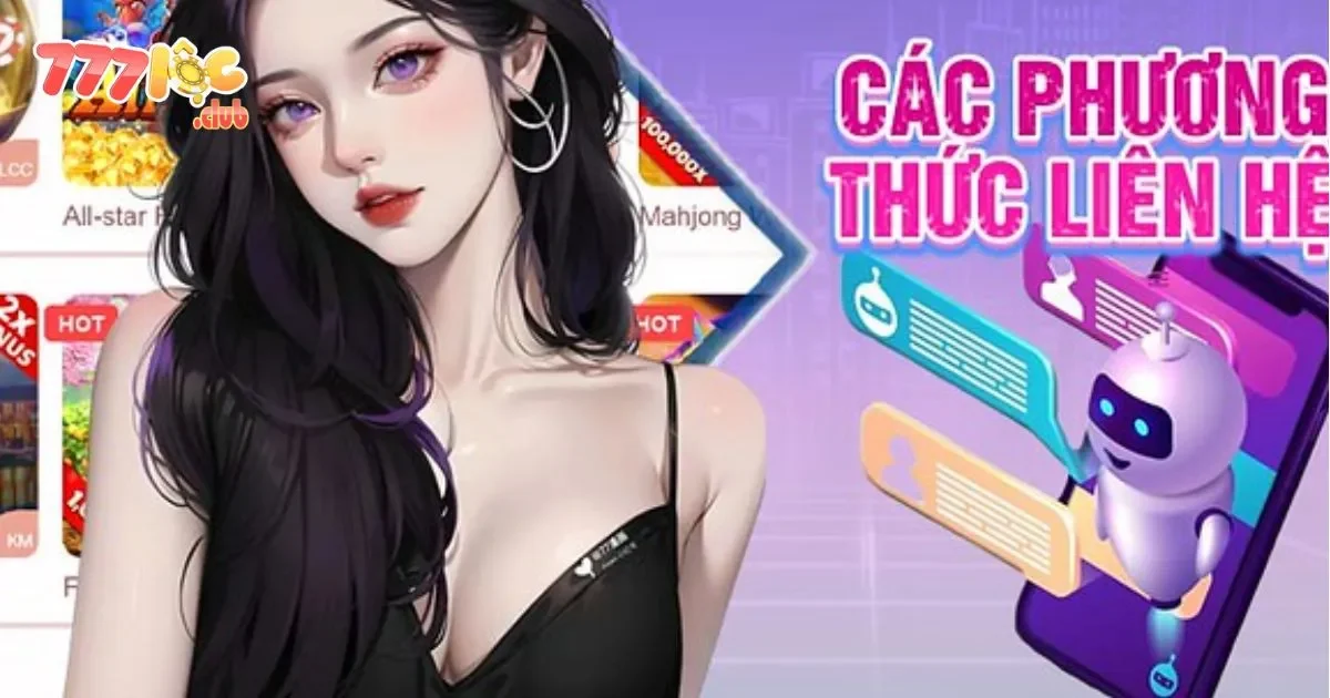 Liên Hệ 777loc: Hỗ Trợ Nhanh Và Phục Vụ 24/7 3 Liên Hệ 777loc: Quy Trình Giải Quyết Khiếu Nại Tại 777loc