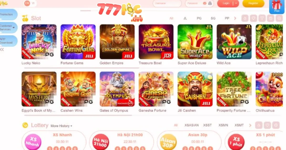 Nổ Hũ 777loc: Cơ Hội Trở Thành Tỷ Phú Với Jackpot Hấp Dẫn 1 Nổ Hũ 777loc Là Gì?
