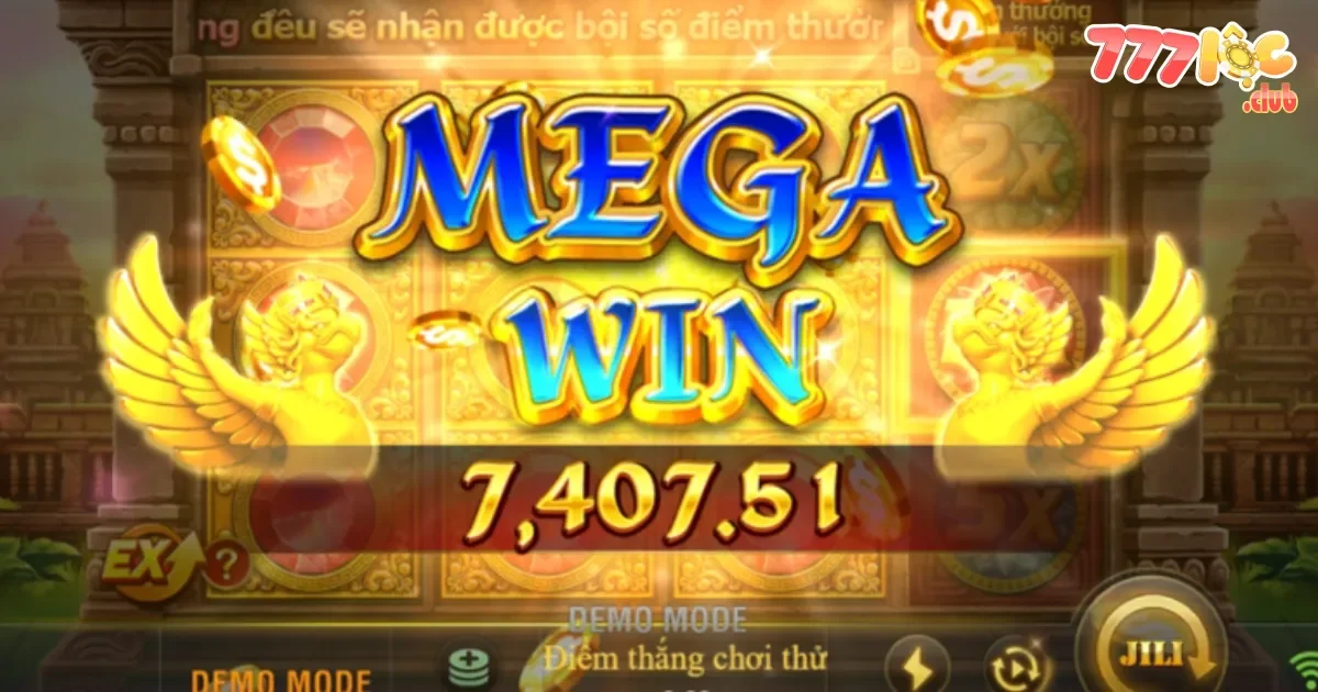 Nổ Hũ 777loc: Cơ Hội Trở Thành Tỷ Phú Với Jackpot Hấp Dẫn 4 Các Chủ Đề Game Slot Hấp Dẫn Tại 777loc