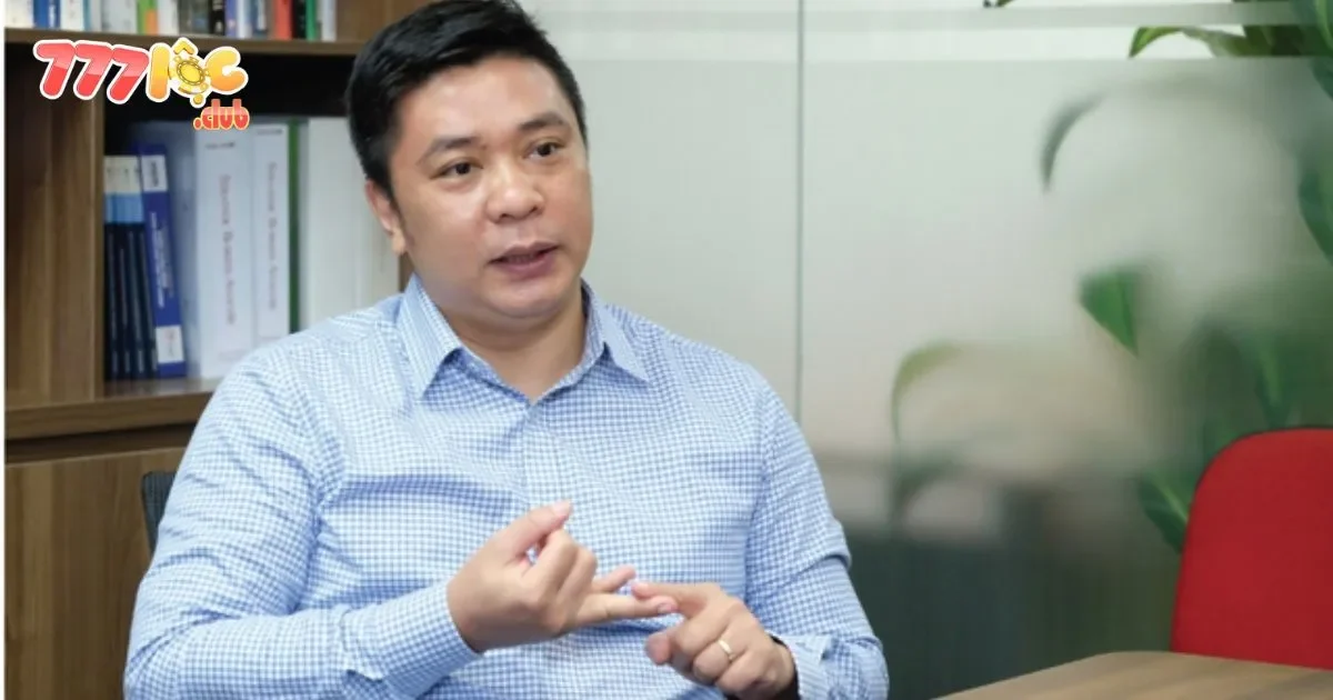 Tác Giả 777loc: Nguyễn Minh Quang - Chuyên Gia Cá Cược 1 Tác Giả 777loc: Tiểu Sử Của Nguyễn Minh Quang