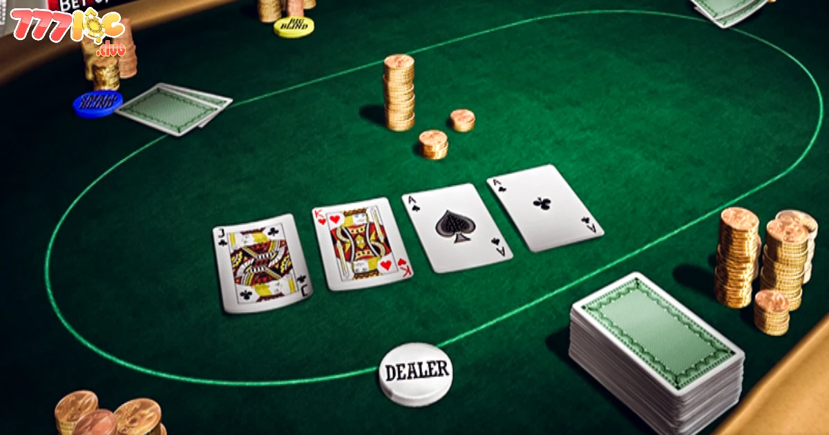 Các Bí Kíp Bài 3 Cây Cơ Bản