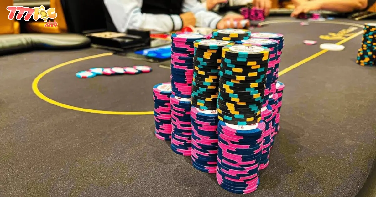 Các Thủ Thuật Poker Dành Cho Người Mới
